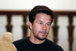 Amsterdam 11 september 2012
Mark Wahlberg voor film Ted in het amstel hotel.
Peter Smulders bv