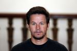 Amsterdam 11 september 2012
Mark Wahlberg voor film Ted in het amstel hotel.
Peter Smulders bv