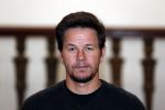 Amsterdam 11 september 2012
Mark Wahlberg voor film Ted in het amstel hotel.
Peter Smulders bv