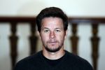 Amsterdam 11 september 2012
Mark Wahlberg voor film Ted in het amstel hotel.
Peter Smulders bv