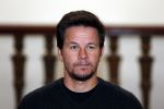 Amsterdam 11 september 2012
Mark Wahlberg voor film Ted in het amstel hotel.
Peter Smulders bv