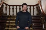Amsterdam 11 september 2012
Mark Wahlberg voor film Ted in het amstel hotel.
Peter Smulders bv