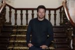 Amsterdam 11 september 2012
Mark Wahlberg voor film Ted in het amstel hotel.
Peter Smulders bv