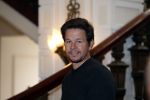 Amsterdam 11 september 2012
Mark Wahlberg voor film Ted in het amstel hotel.
Peter Smulders bv