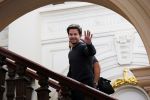 Amsterdam 11 september 2012
Mark Wahlberg voor film Ted in het amstel hotel.
Peter Smulders bv