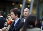 Amsterdam 11 september 2012
Premiere TED in pathe arena. Mark wahlberg
Peter Smulders bv