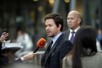 Amsterdam 11 september 2012
Premiere TED in pathe arena. Mark wahlberg
Peter Smulders bv