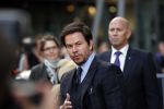 Amsterdam 11 september 2012
Premiere TED in pathe arena. Mark wahlberg
Peter Smulders bv
