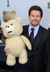 Amsterdam 11 september 2012
Premiere TED in pathe arena. Mark wahlberg
Peter Smulders bv