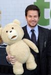 Amsterdam 11 september 2012
Premiere TED in pathe arena. Mark wahlberg
Peter Smulders bv