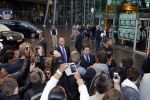 Amsterdam 11 september 2012
Premiere TED in pathe arena. Mark wahlberg
Peter Smulders bv