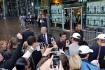 Amsterdam 11 september 2012
Premiere TED in pathe arena. Mark wahlberg
Peter Smulders bv