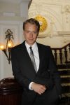 Amsterdam, 22 Augustus 2012
Perspresentatie Strictly Come Dancing van de AVRO
Mark v Eeuwen
Foto Peter Smulders BV
