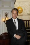Amsterdam, 22 Augustus 2012
Perspresentatie Strictly Come Dancing van de AVRO
Mark v Eeuwen
Foto Peter Smulders BV