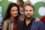 Amsterdam 11 september 2012
Premiere TED in pathe arena. marly v d Velde met vriend en tatoo
Peter Smulders bv