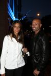 Amsterdam 5 september 2012
Opening winkel Timothy Oulton in Amsterdam. Marvy Rieder met nieuwe vriend
Peter Smulders bv