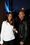 Amsterdam 5 september 2012
Opening winkel Timothy Oulton in Amsterdam. Marvy Rieder met nieuwe vriend
Peter Smulders bv