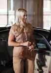 Amsterdam 4 september 2012
Prinses Maxima bij het rijksmuseum.
Peter Smulders bv