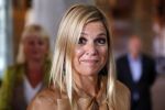 Amsterdam 4 september 2012
Prinses Maxima bij het rijksmuseum.
Peter Smulders bv