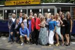 Amsterdam, 22 Augustus 2012
Persvoorstelling cast De Jantjes
Maya v d Broecke
Foto Peter Smulders BV