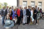 Amsterdam, 22 Augustus 2012
Persvoorstelling cast De Jantjes
Maya v d Broecke
Foto Peter Smulders BV