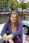 Amsterdam, 22 Augustus 2012
Persvoorstelling cast De Jantjes
Maya v d Broecke
Foto Peter Smulders BV