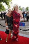 Amsterdam 29 augustus 2012
Premiere Yab Yum in carre. Mayday met moeder
Peter Smulders bv