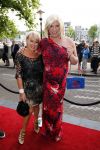 Amsterdam 29 augustus 2012
Premiere Yab Yum in carre. Mayday met moeder
Peter Smulders bv