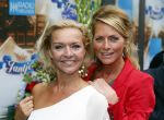 Amsterdam23 september 2012
Premiere de Jantjes in het nieuwe de la mar. Milika Peterzon en Mariska v Kolck
Peter Smulders bv