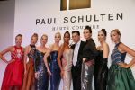 Amsterdam 2 september 2012
Modeshow Paul Schulten in het okura.
Peter Smulders bv
