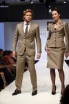 Amsterdam 2 september 2012
Modeshow Paul Schulten in het okura.
Peter Smulders bv