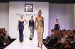 Amsterdam 2 september 2012
Modeshow Paul Schulten in het okura.
Peter Smulders bv