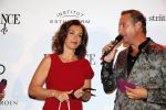 Amsterdam 11 september 2012
Uitreiking elegance awards in hotel the grand. Monic Hendrickx
Peter Smulders bv
