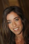 Amsterdam, 22 Augustus 2012
Perspresentatie Strictly Come Dancing van de AVRO
Naomi v As
Foto Peter Smulders BV