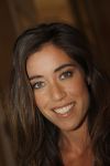 Amsterdam, 22 Augustus 2012
Perspresentatie Strictly Come Dancing van de AVRO
Naomi v As
Foto Peter Smulders BV
