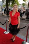 Amsterdam 29 augustus 2012
Premiere Yab Yum in carre. Nicoleien Sauerbreij met vriend
Peter Smulders bv