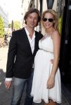 Amsterdam 28 augustus 2012
5 jaar grazia Magazine wordt gevierd met feestje in Armani winkel op de pc hooftstraat. Sylvie v d Vaart ontvangt het eerste exemplaar uit handen van Hilmar Mulder. Nicolette Kluijver zwanger met man
Peter Smulders bv