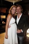 Amsterdam 28 augustus 2012
5 jaar grazia Magazine wordt gevierd met feestje in Armani winkel op de pc hooftstraat. Sylvie v d Vaart ontvangt het eerste exemplaar uit handen van Hilmar Mulder. Nicolette Kluijver zwanger met man
Peter Smulders bv