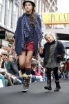 Amsterdam 2 september 2012
Grazi PC Catwalk op de pc hooftstraat. dochter Daniel Boissevain en dochter Olivia van Robert Schoemacher
Peter Smulders bv