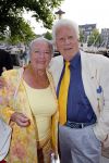 Amsterdam 29 augustus 2012
Premiere Yab Yum in carre. paul en Lenie v Gorcum
Peter Smulders bv