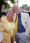 Amsterdam 29 augustus 2012
Premiere Yab Yum in carre. paul en Lenie v Gorcum
Peter Smulders bv