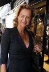 Amsterdam 28 augustus 2012
5 jaar grazia Magazine wordt gevierd met feestje in Armani winkel op de pc hooftstraat. Sylvie v d Vaart ontvangt het eerste exemplaar uit handen van Hilmar Mulder. Paulien Huizinga
Peter Smulders bv