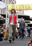 Amsterdam 2 september 2012
Grazi PC Catwalk op de pc hooftstraat.
Peter Smulders bv