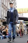 Amsterdam 2 september 2012
Grazi PC Catwalk op de pc hooftstraat.
Peter Smulders bv