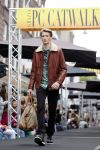 Amsterdam 2 september 2012
Grazi PC Catwalk op de pc hooftstraat.
Peter Smulders bv