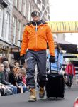 Amsterdam 2 september 2012
Grazi PC Catwalk op de pc hooftstraat.
Peter Smulders bv