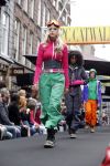 Amsterdam 2 september 2012
Grazi PC Catwalk op de pc hooftstraat.
Peter Smulders bv