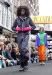 Amsterdam 2 september 2012
Grazi PC Catwalk op de pc hooftstraat.
Peter Smulders bv