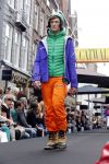 Amsterdam 2 september 2012
Grazi PC Catwalk op de pc hooftstraat.
Peter Smulders bv
