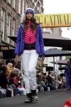 Amsterdam 2 september 2012
Grazi PC Catwalk op de pc hooftstraat.
Peter Smulders bv